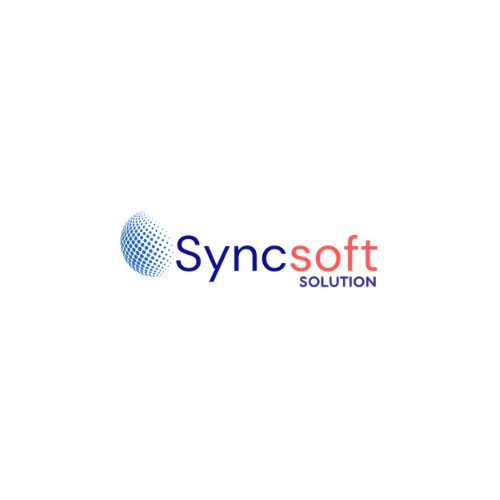 Sync Soft Solution Logo